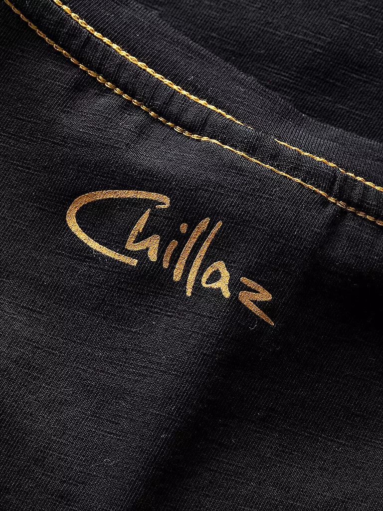 CHILLAZ | Herren Klettershirt Time To Chill | 