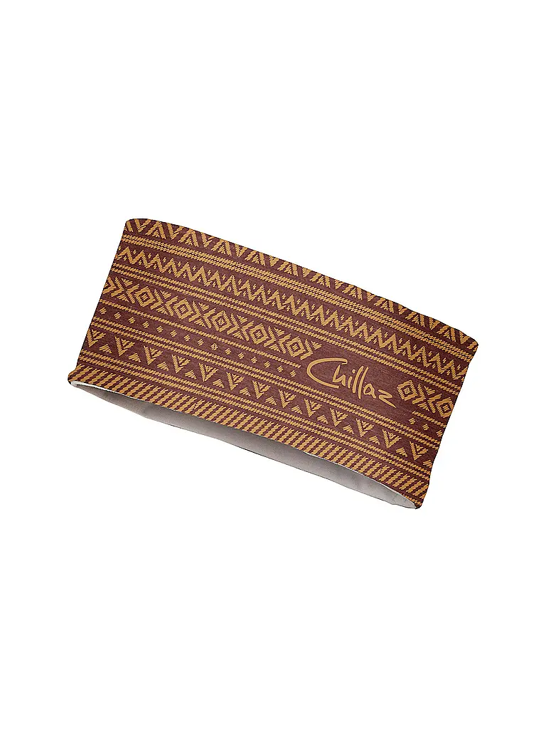CHILLAZ | Stirnband Ornament | 