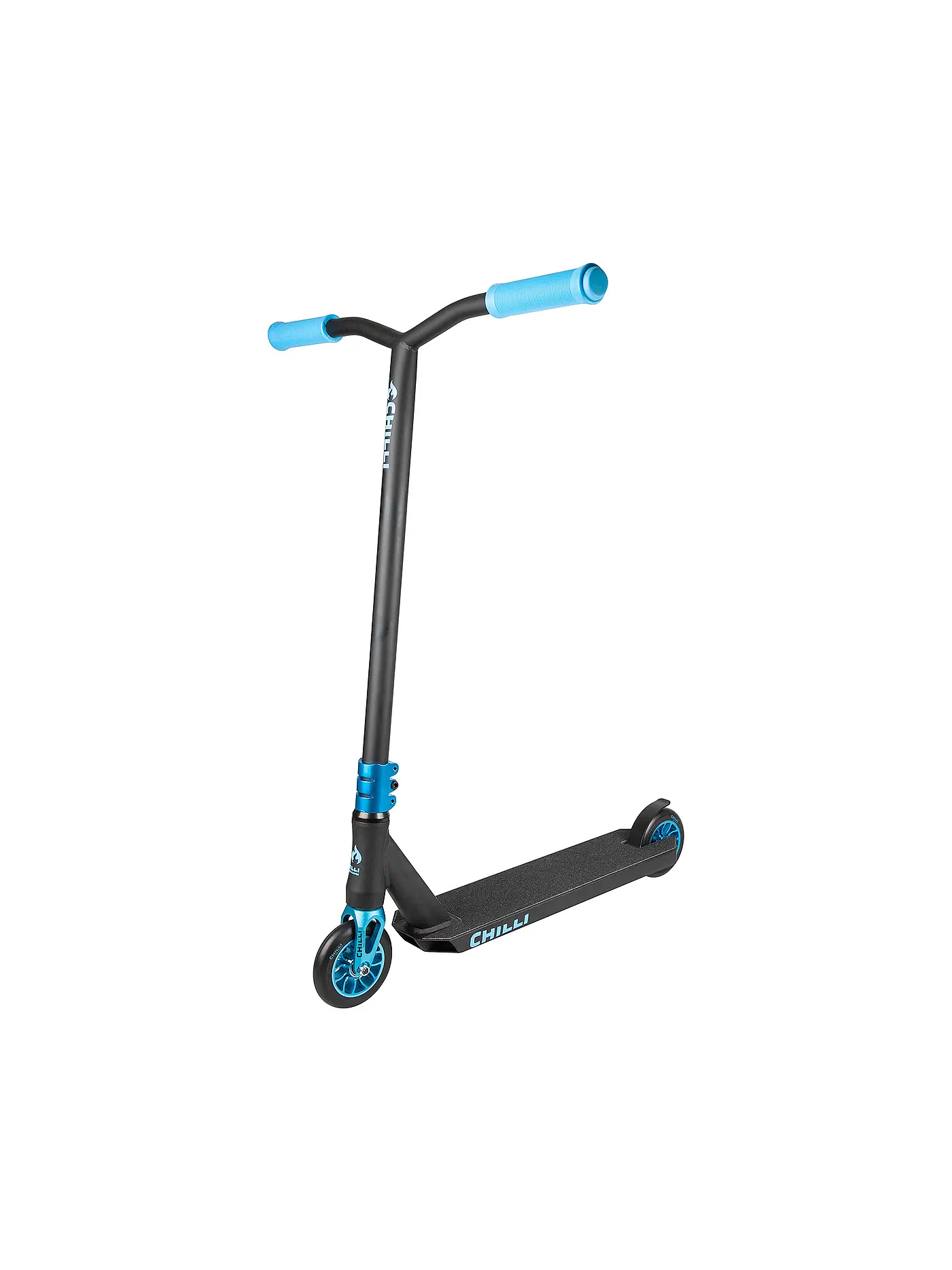 CHILLI | Stuntscooter Pro Wave Reaper | blau