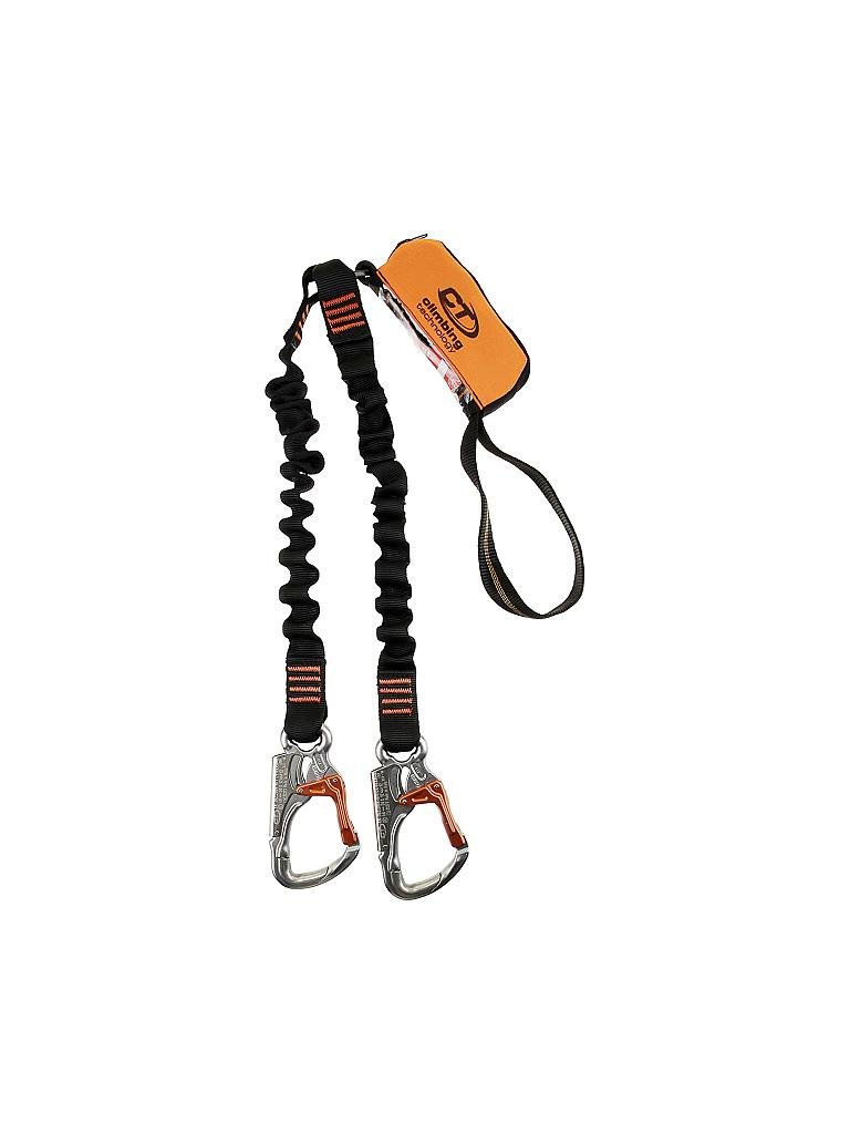 CLIMBING TECHNOLOGY | Klettersteig-Komplettset Via Ferrata Plus Evo | 999