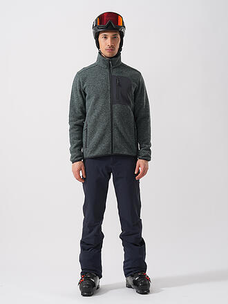 CMP | Herren Fleecejacke