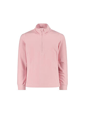 CMP | Mädchen Fleece Unterziehshirt