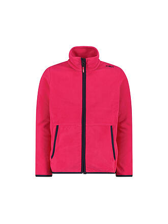 CMP | Mädchen Fleecejacke Arctic