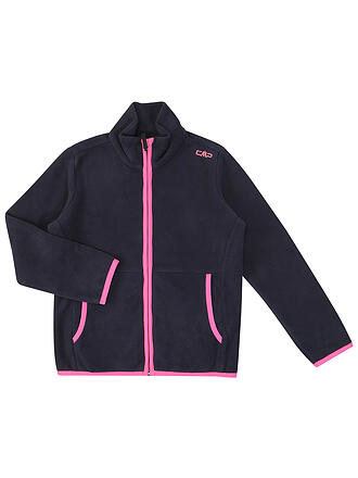 CMP | Mädchen Fleecejacke Arctic