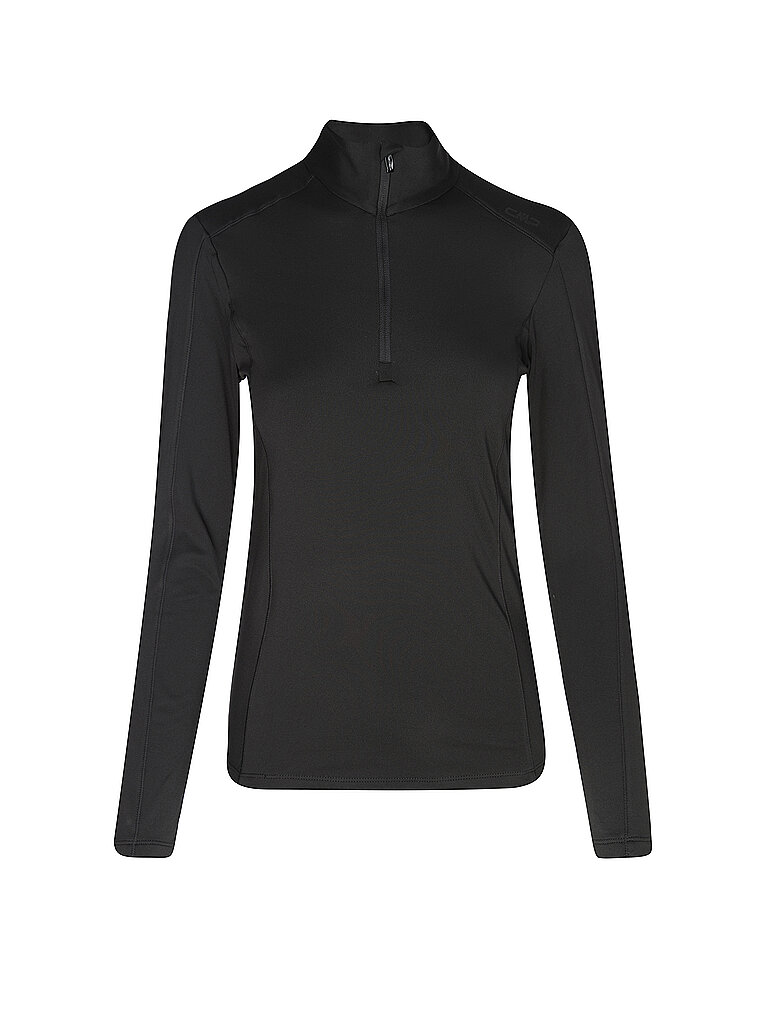 Damen Ski Unterzieher Dry Softech schwarz 44 W