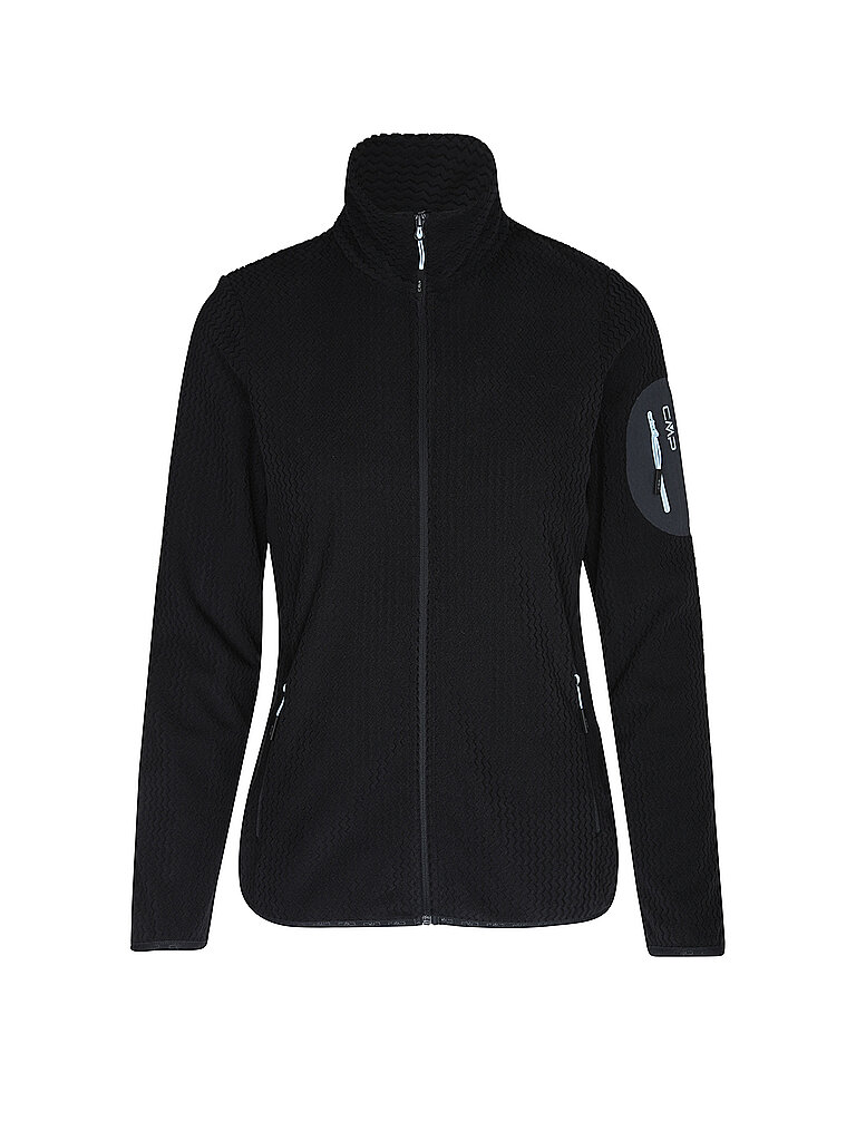 CMP Damen Unterziehjacke grau | 34