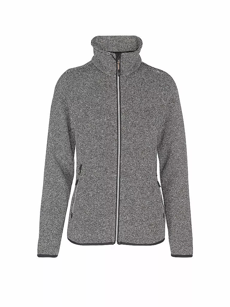 CMP | Damen Fleecejacke  | braun