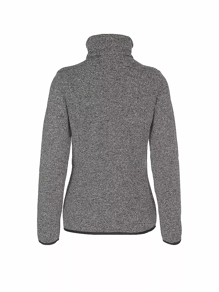 CMP | Damen Fleecejacke  | braun