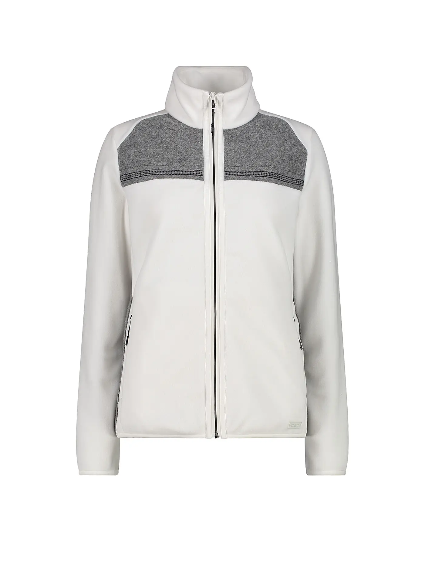 CMP | Damen Fleecejacke Arctic | creme