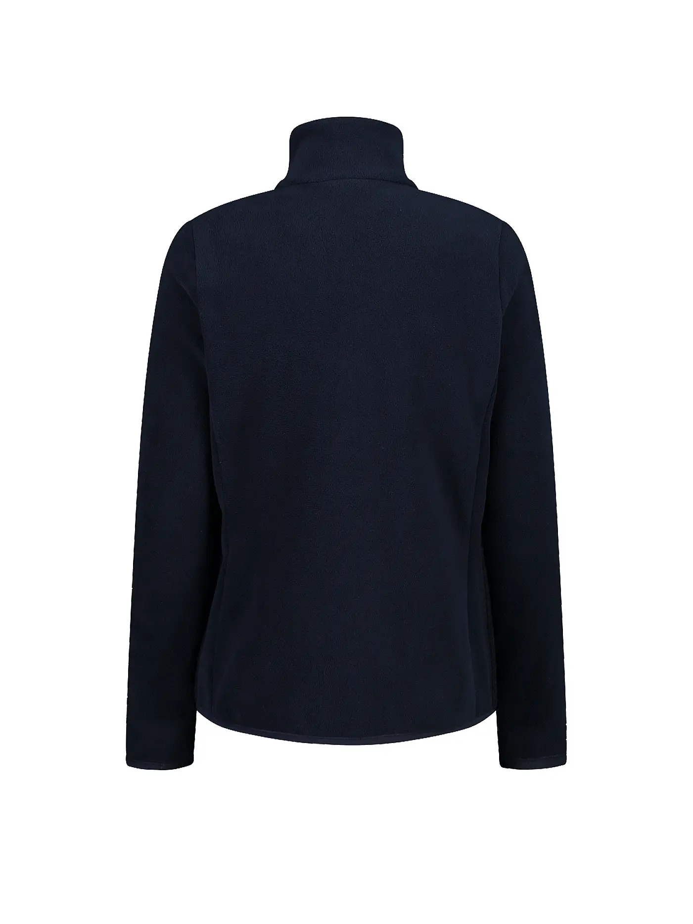 CMP | Damen Fleecejacke Arctic | schwarz
