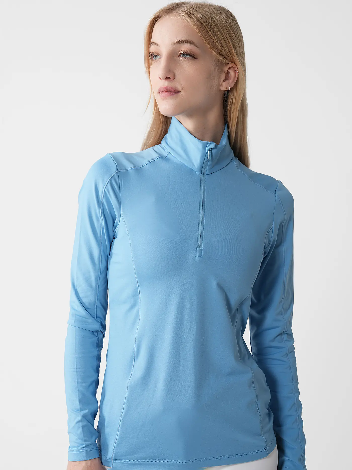 CMP | Damen Ski Unterzieher Dry Softech | blau