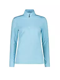 CMP | Damen Ski Unterzieher LT1 | hellblau