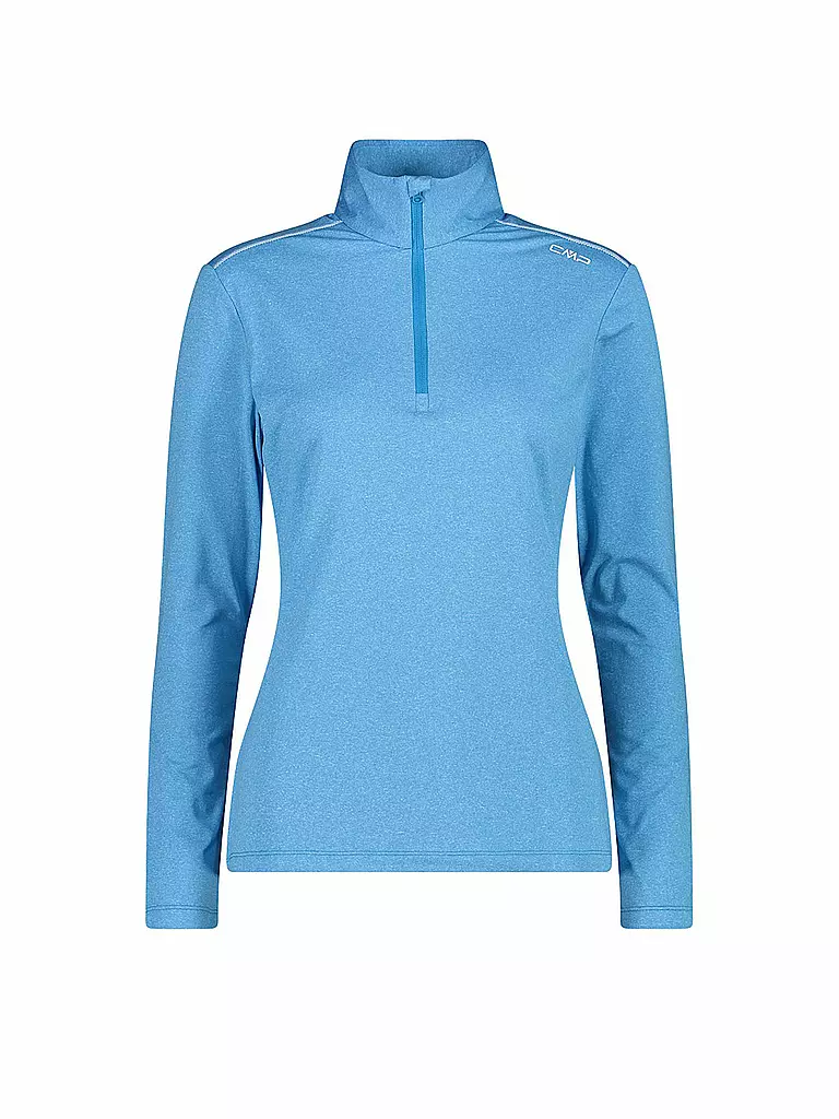 CMP | Damen Ski Unterzieher LT1 | türkis