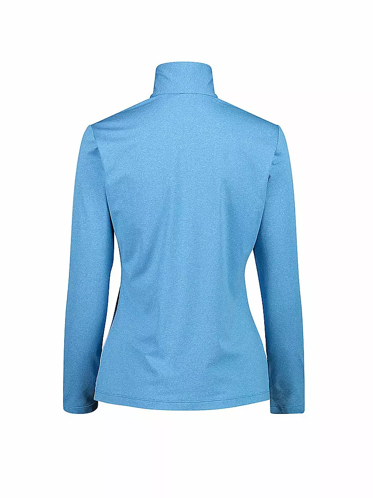 CMP | Damen Ski Unterzieher LT1 | türkis