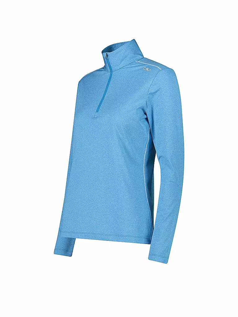 CMP | Damen Ski Unterzieher LT1 | türkis