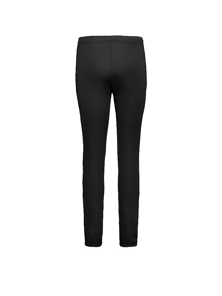 CMP | Damen Touren Softshellhose Light | schwarz