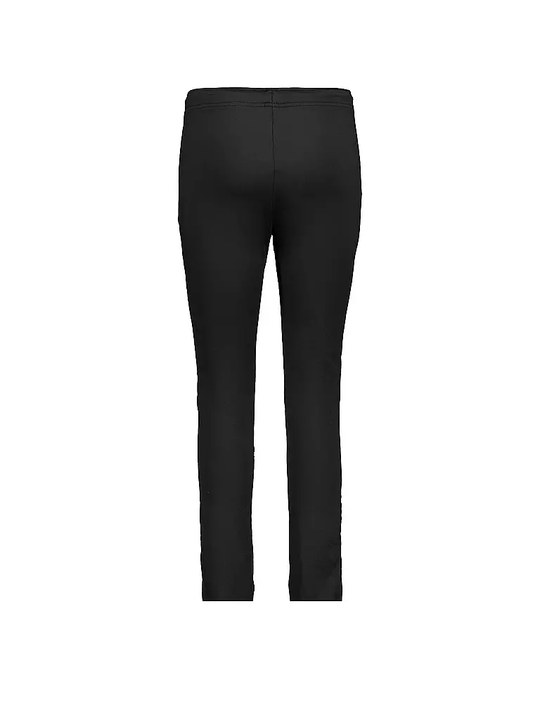 CMP | Damen Touren Softshellhose Light | schwarz