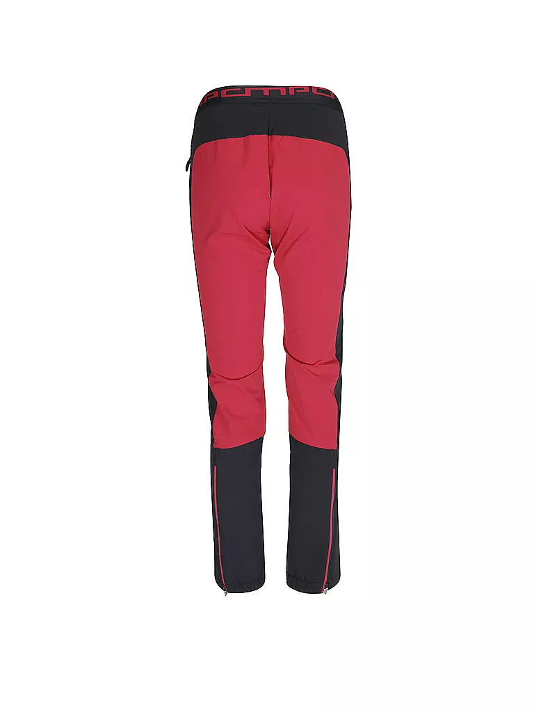 CMP | Damen Tourenhose Unlimitech  | pink