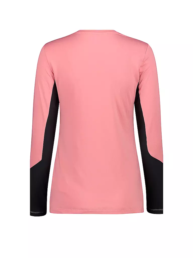CMP | Damen Tourenshirt Stretch | petrol