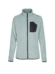 CMP | Damen Unterziehjacke | hellgrün