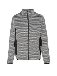 CMP | Damen Unterziehjacke | grau