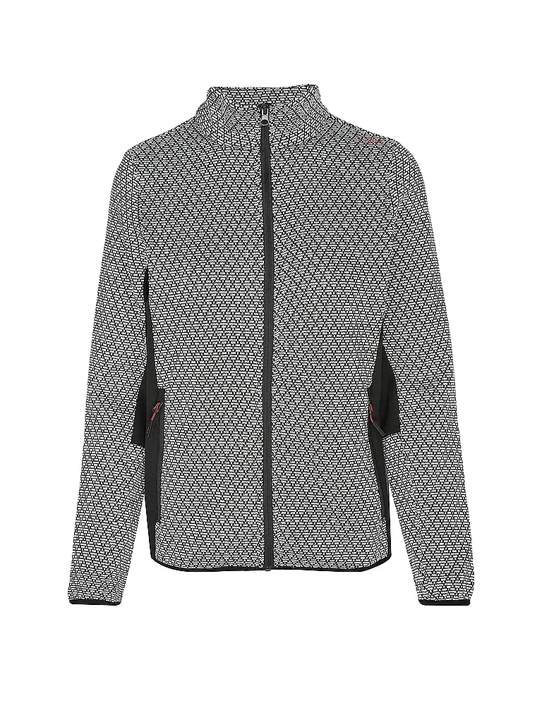 CMP | Damen Unterziehjacke | grau