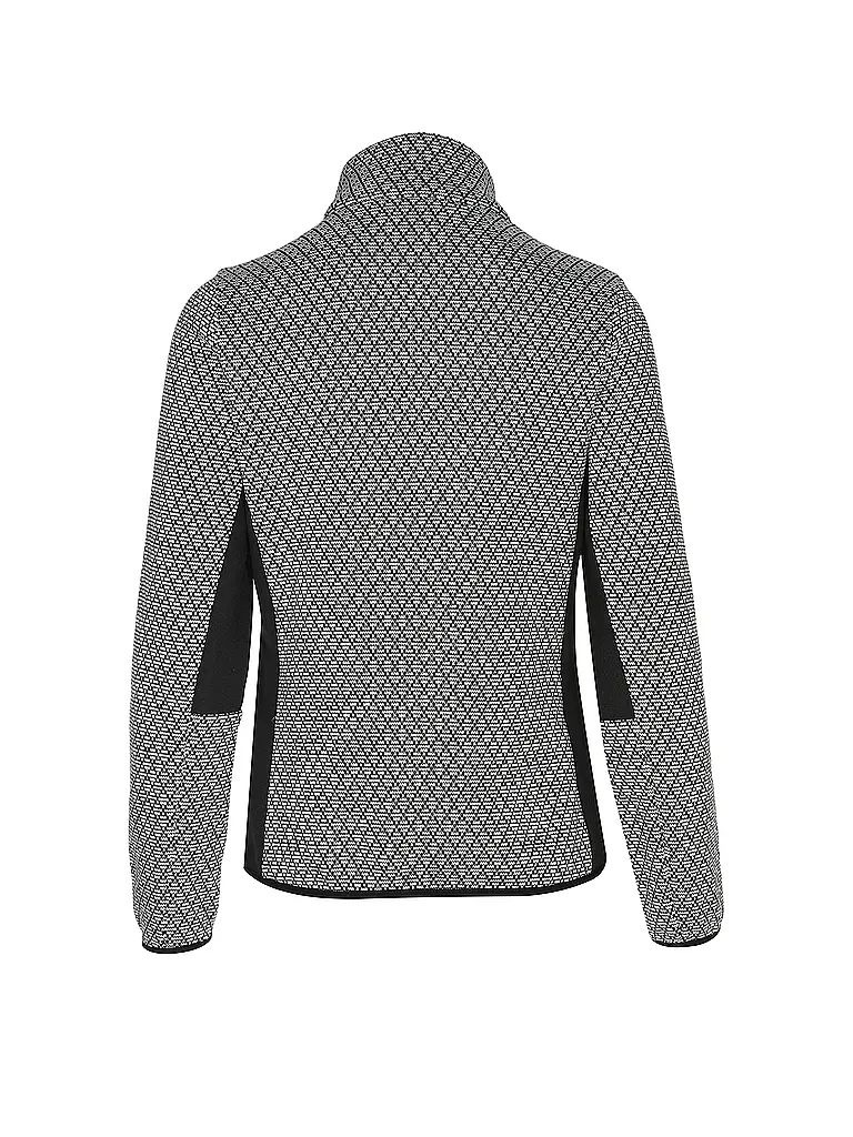 CMP | Damen Unterziehjacke | grau