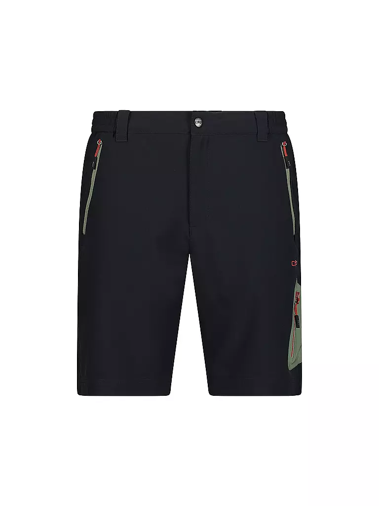CMP | Herren Short Bermuda Stretch | grau