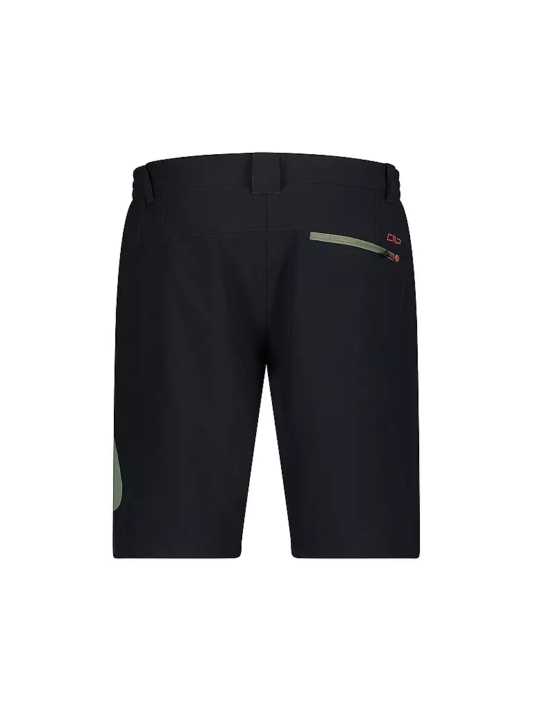 CMP | Herren Short Bermuda Stretch | grau