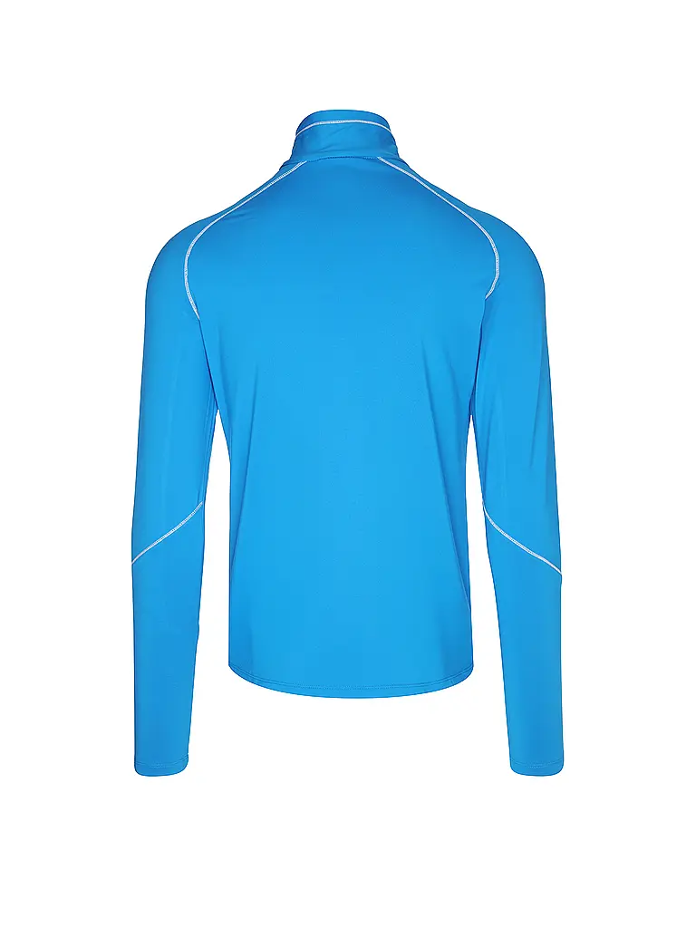 CMP | Herren Ski Unterzieher Sweat  | blau