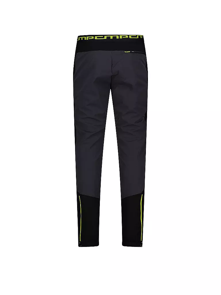 CMP | Herren Tourenhose Unlimitech  | grau