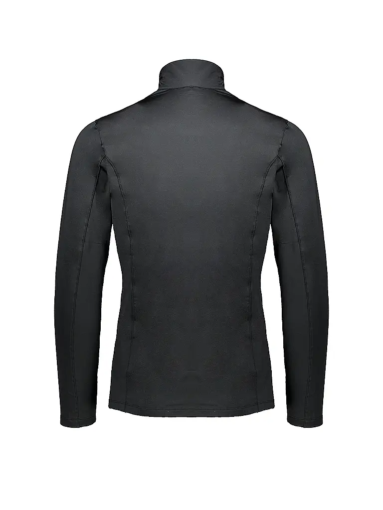 CMP | Herren Unterzieh Zipshirt | blau