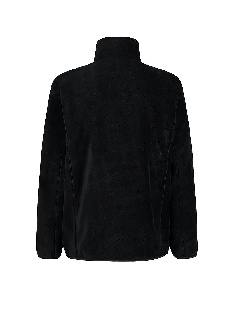 CMP | Herren Unterziehjacke | Schwarz