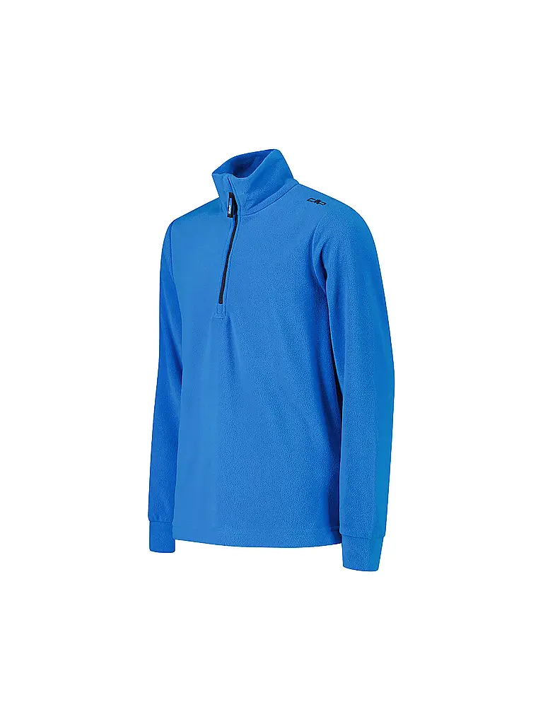 CMP | Jungen Unterzieh Zipshirt | 