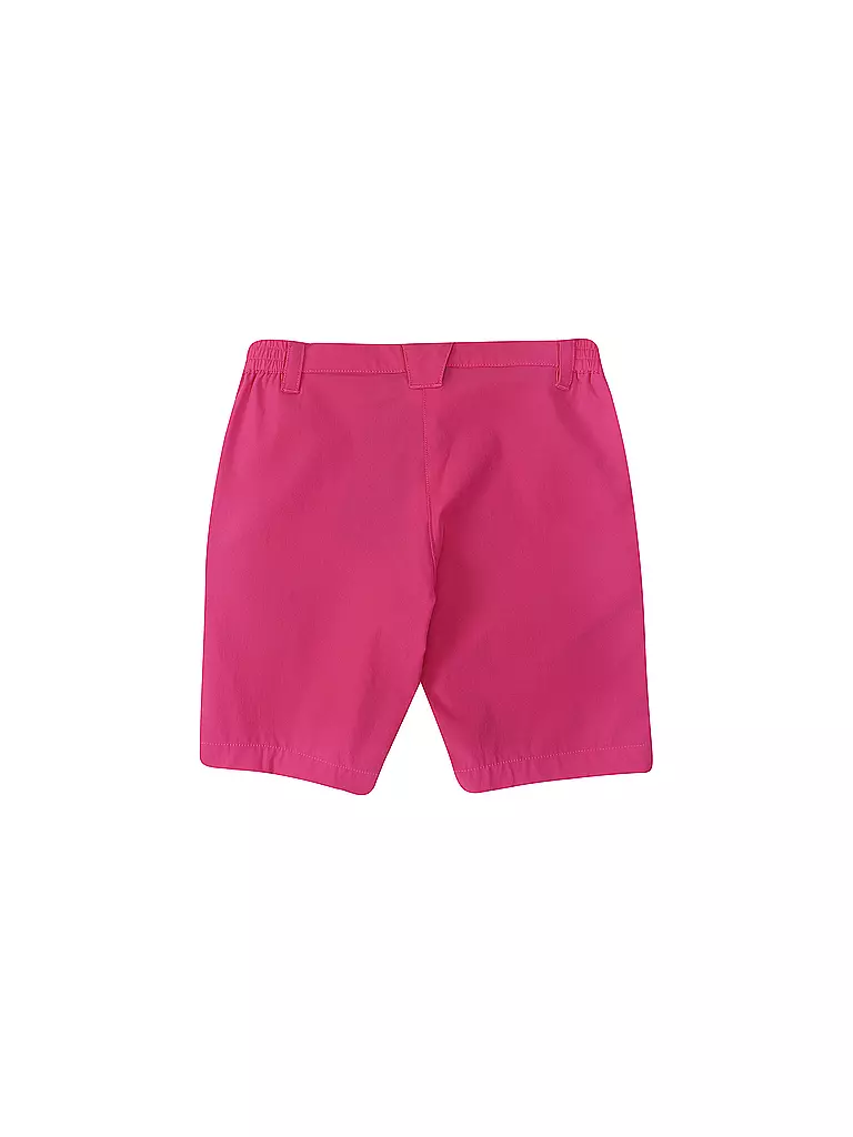 CMP | Mädchen Bermuda mit großen Seitentaschen Stretch | pink