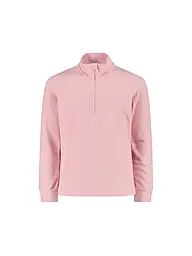 CMP | Mädchen Fleece Unterziehshirt | rosa