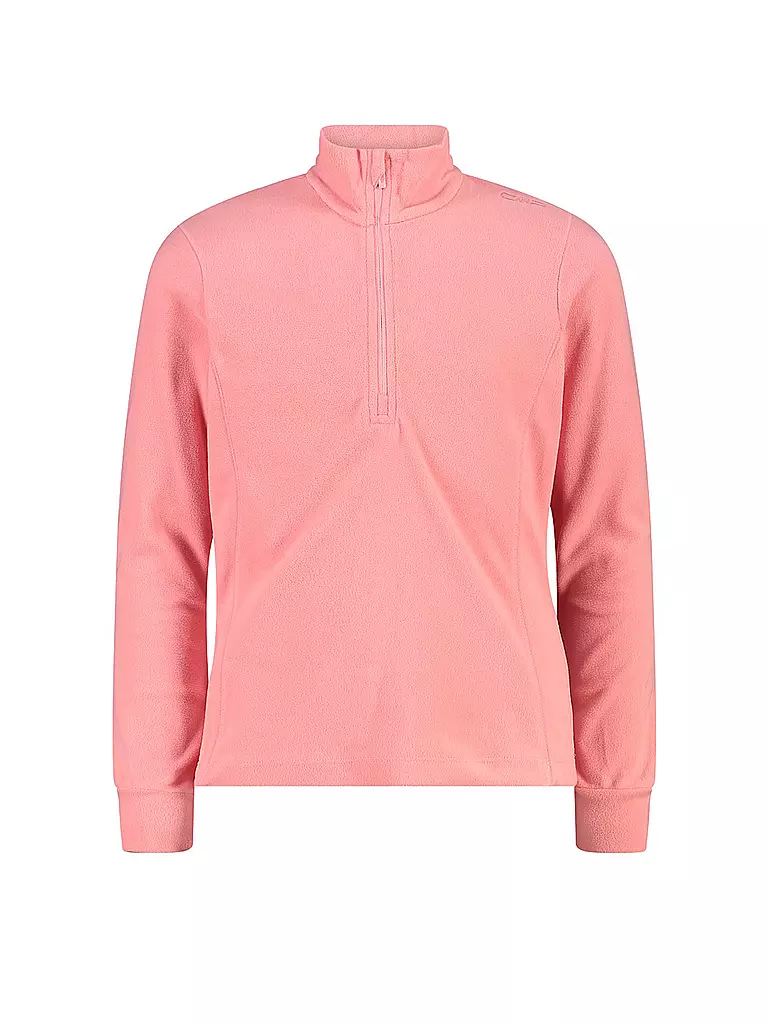 CMP | Mädchen Fleece Unterziehshirt | rosa