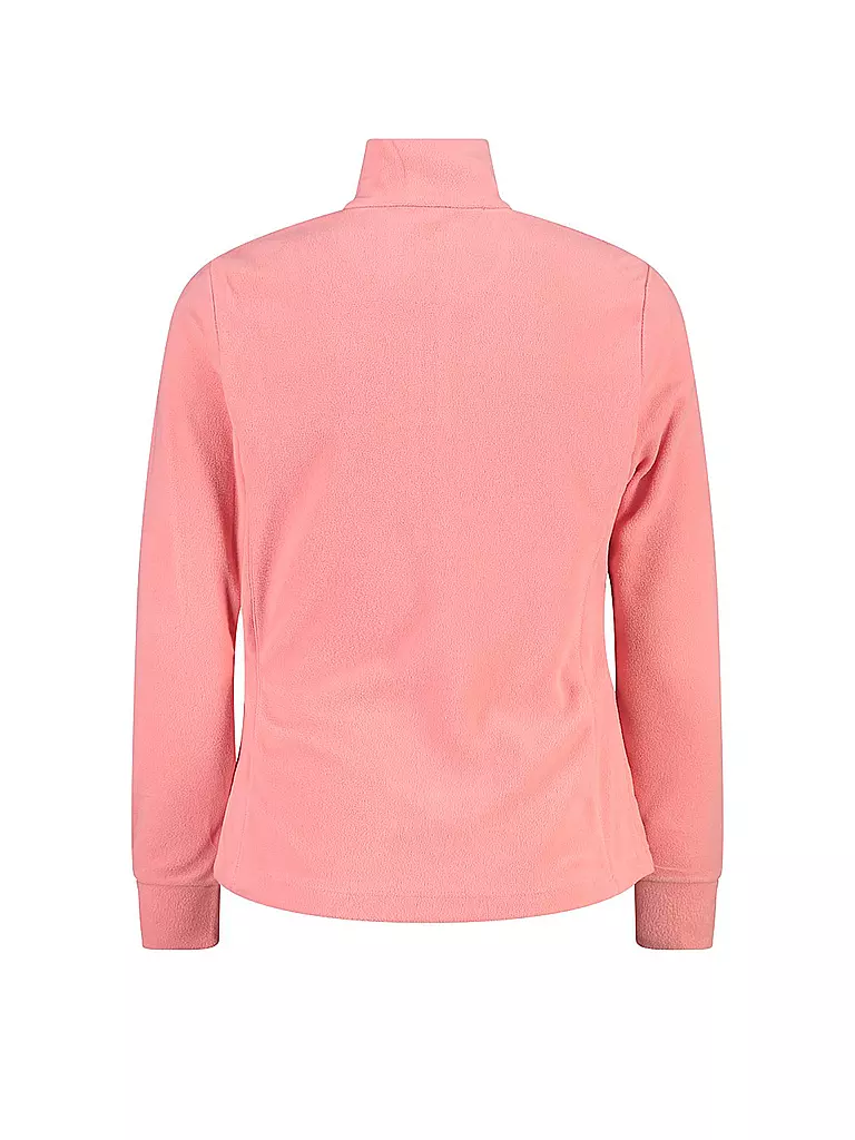 CMP | Mädchen Fleece Unterziehshirt | rosa