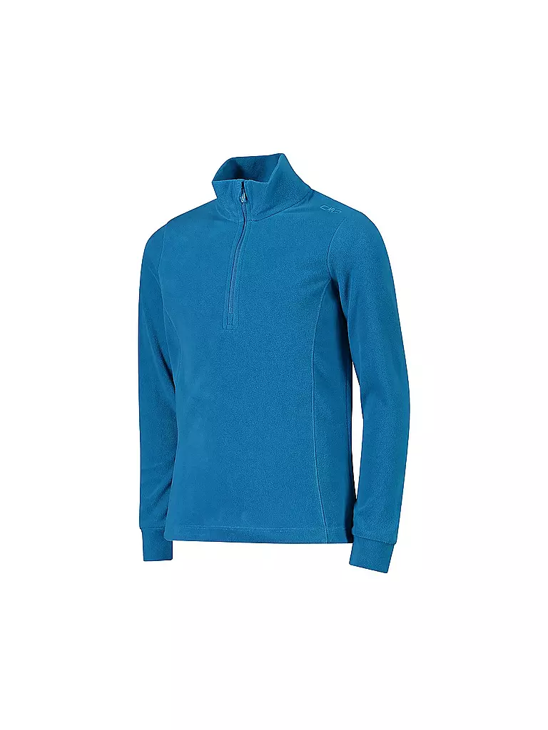 CMP | Mädchen Fleece Unterziehshirt | rosa