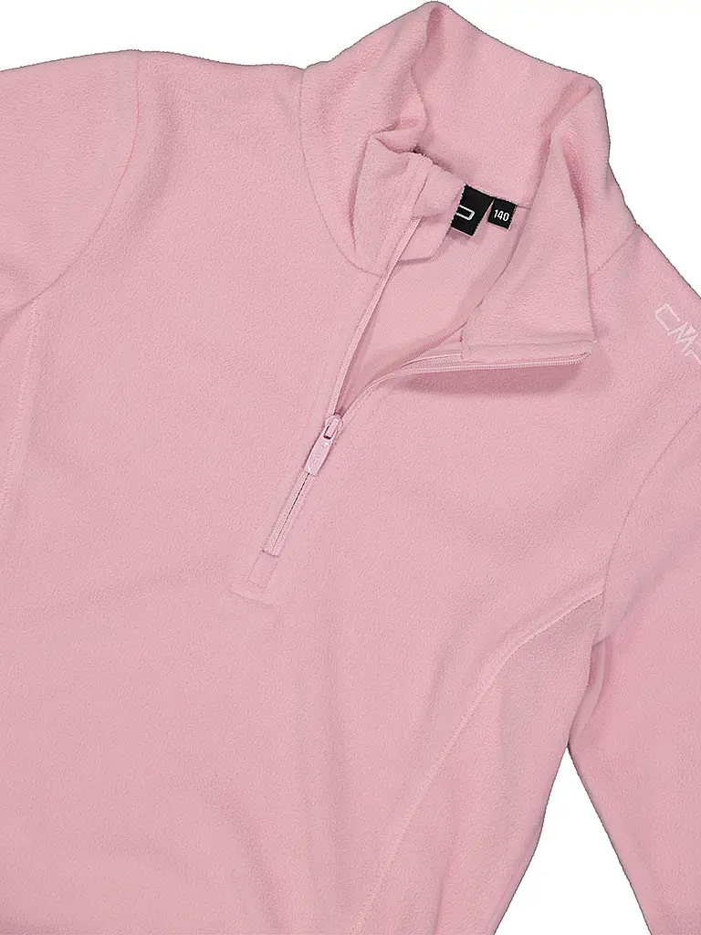 CMP | Mädchen Fleece Unterziehshirt | 