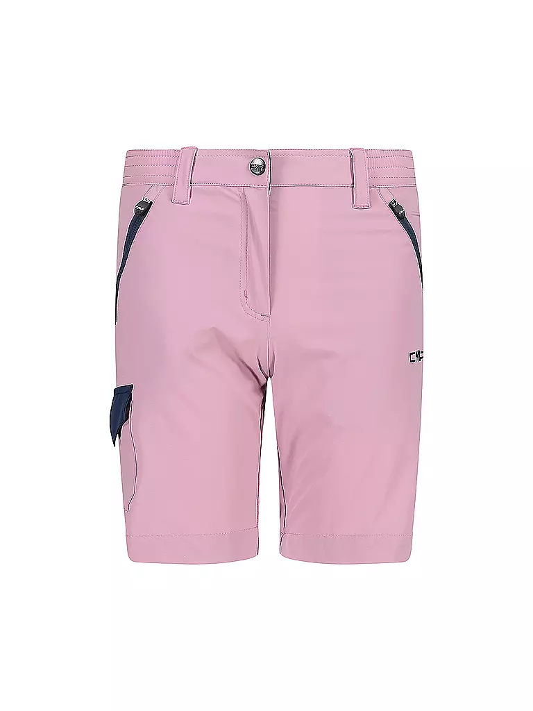 CMP | Mädchen Short Stretch | rosa