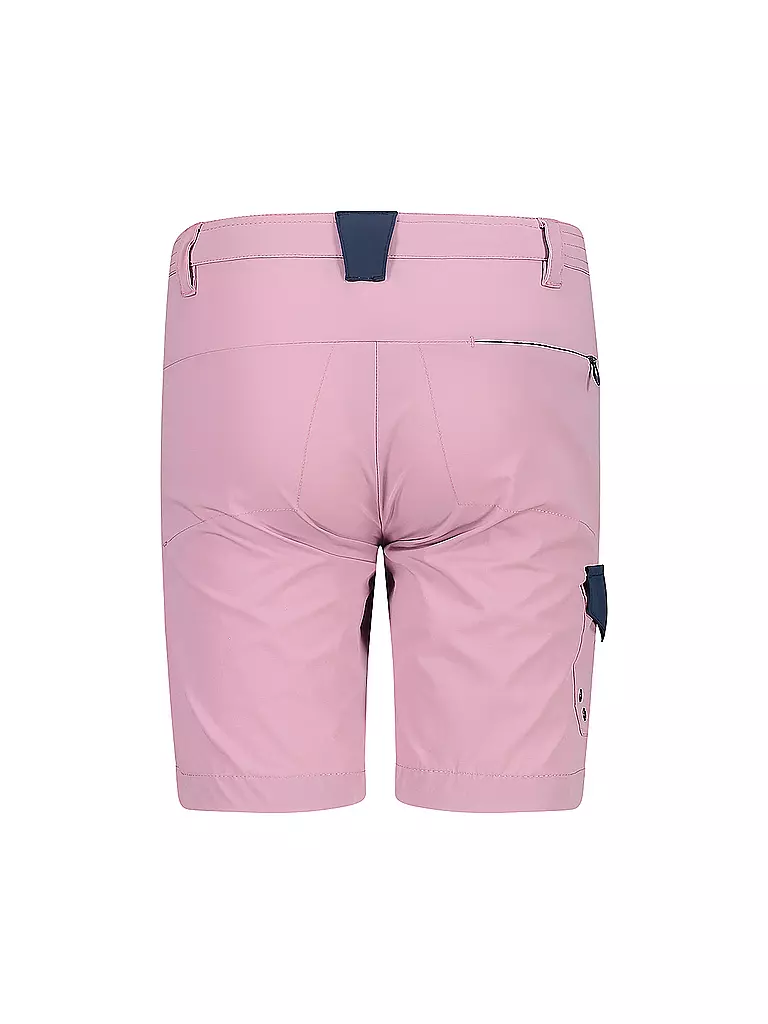 CMP | Mädchen Short Stretch | rosa