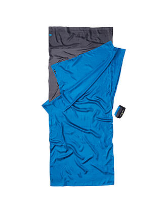 COCOON | Reiseschlafsack Travelsheet Silk 14,5x6,5 160g