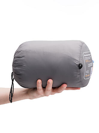 COCOON | Sommer- und Hüttenschlafsack Mountain Wanderer