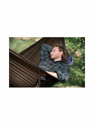 COCOON | Reisekissen Hammock Travel Pillow
