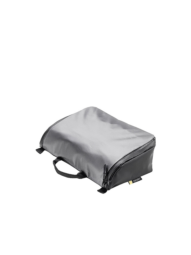 COCOON Toiletry Kit Allrounder grau