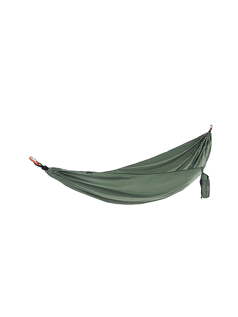 COCOON Hängematte Hammock Travel Single olive