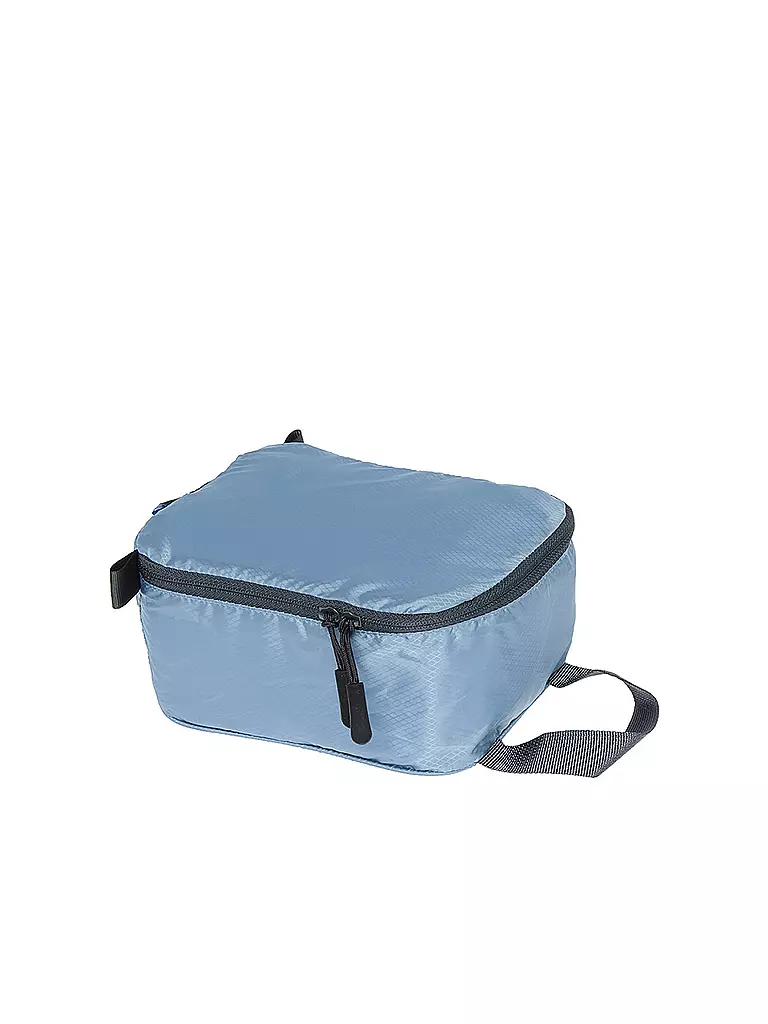 COCOON | Packing Cube Light- Discrete | blau