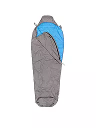 COCOON | Sommer-/Hüttenschlafsack Mountain Wanderer 20x13cm 560g | grau