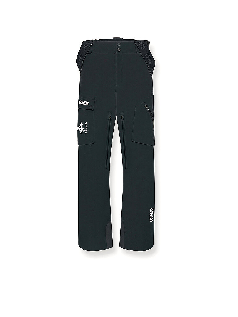 COLMAR Herren Skihose Utility Replica schwarz | 48